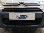 2014 CITROEN DISPATCH 1 for sale at Copart BELFAST