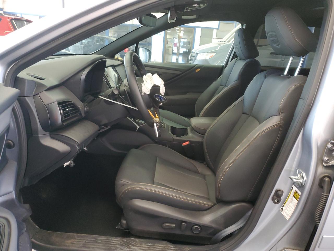 2025 Subaru Outback Wilderness VIN: 4S4BTGUD7S3139853 Lot: 64843595
