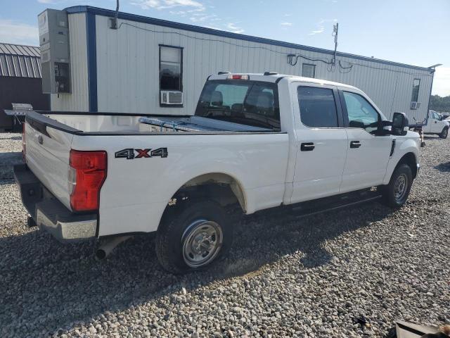  FORD F250 2020 Biały