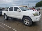 2009 TOYOTA TACOMA DOUBLE CAB PRERUNNER   for sale at Copart OH - DAYTON