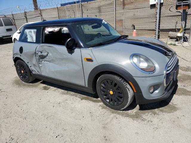 Hatchbacks MINI COOPER 2015 Gray