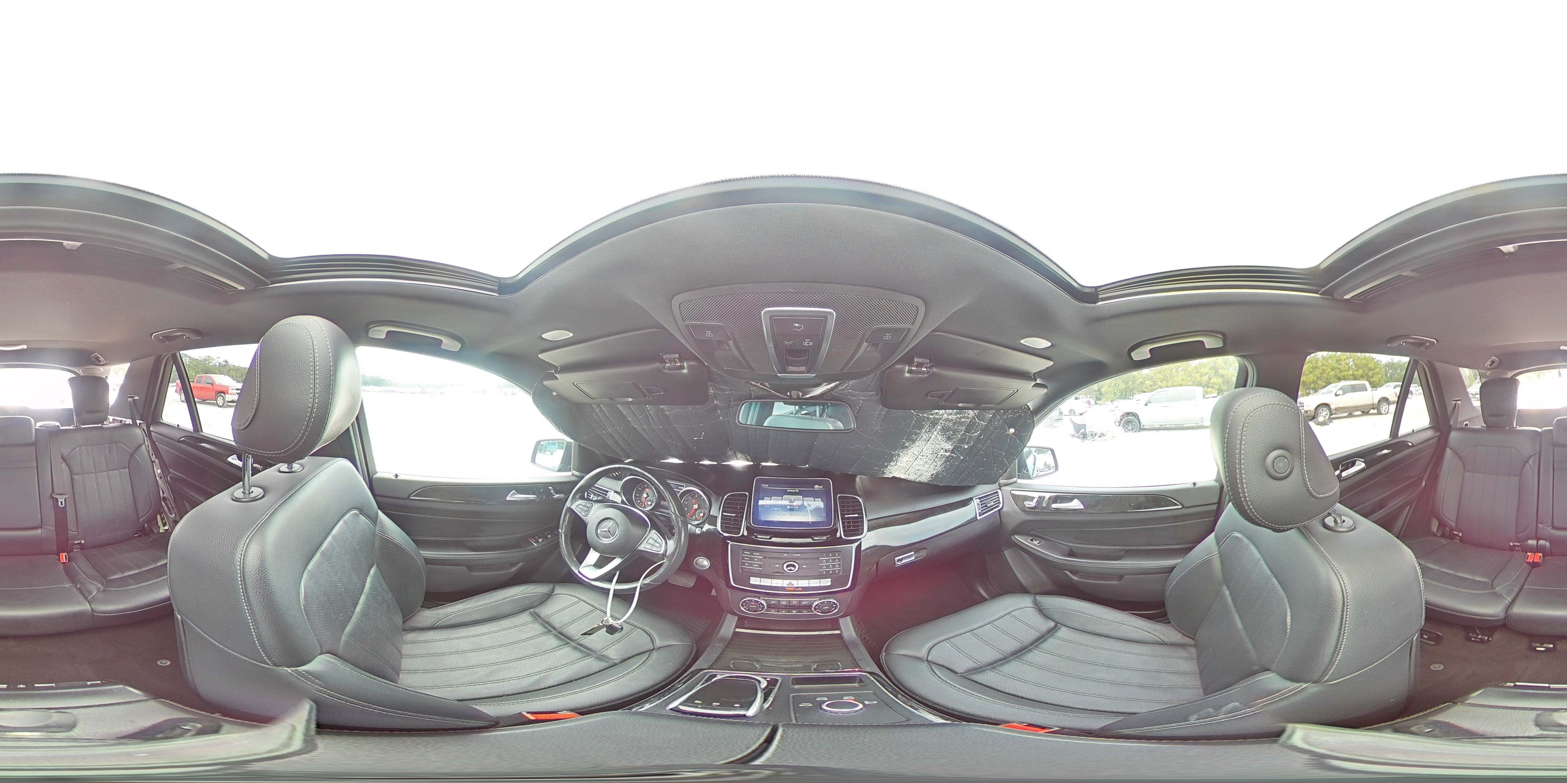 2018 Mercedes-Benz Gle 350 VIN: 4JGDA5JB0JB064018 Lot: 66562425
