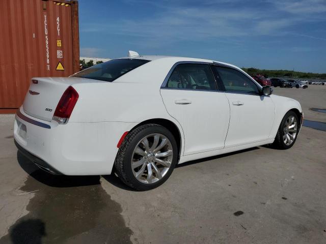  CHRYSLER 300 2021 Белы