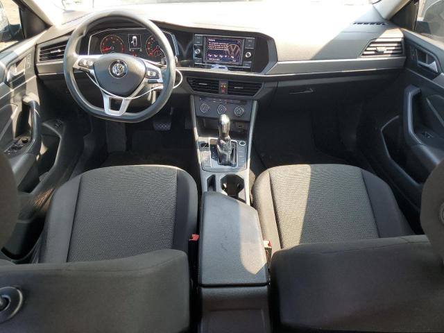  VOLKSWAGEN JETTA 2019 Czarny