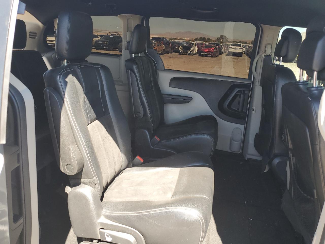 2c4rdgcgxkr717351 2C4RDGCGXKR717351 2019 Dodge Grand Caravan Sxt