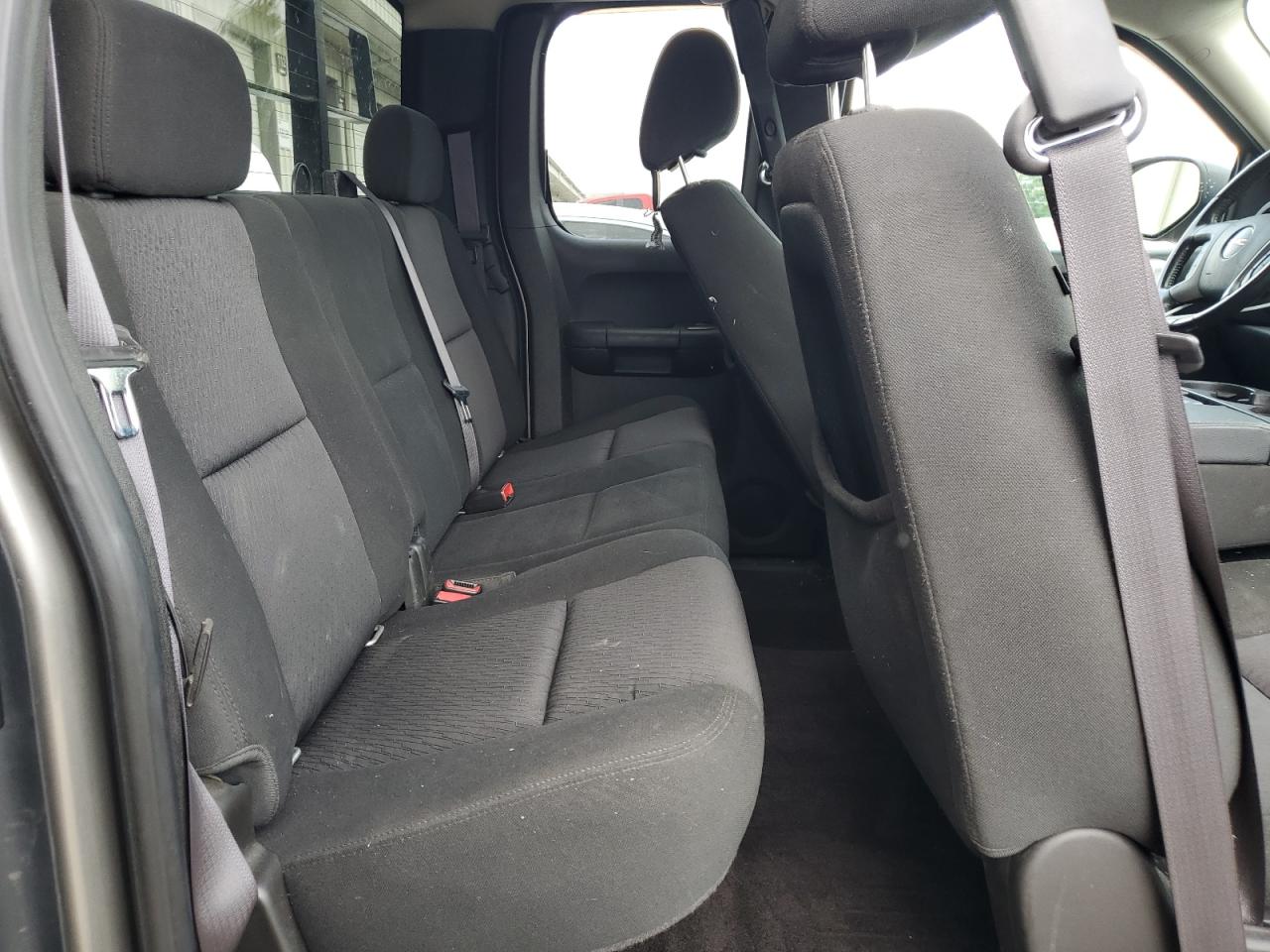 2012 GMC Sierra K1500 Sle VIN: 1GTR2VE73CZ230698 Lot: 65224475