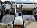 2014 LAND ROVER RANGE ROVER SUPERCHARGED   for sale at Copart CA - LOS ANGELES