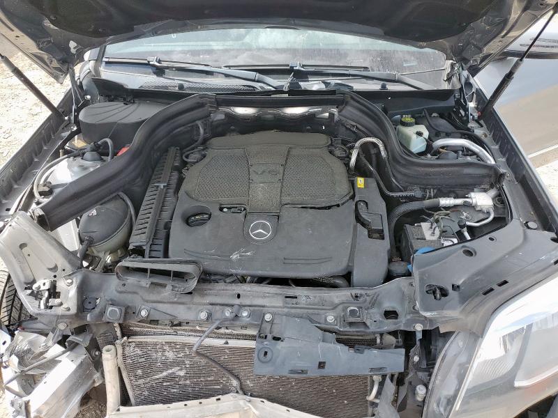 2013 MERCEDES-BENZ GLK 350  
