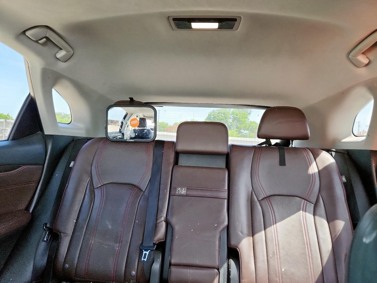 2016 Lexus Rx 350 VIN: 2T2ZZMCA4GC012043 Lot: 65555925