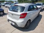 2018 FORD KA+ ZETEC for sale at Copart SANDWICH