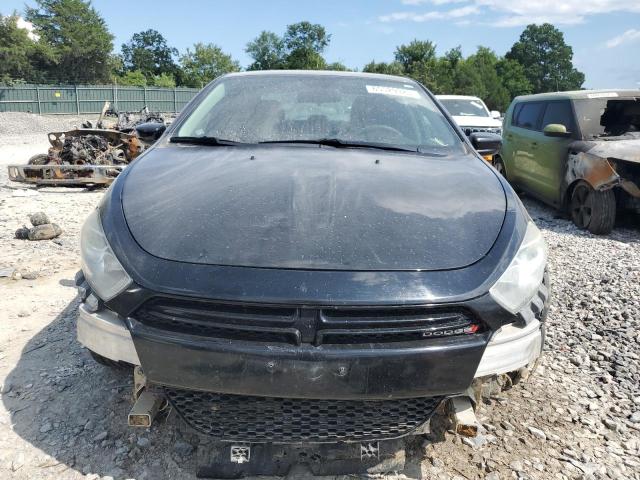  DODGE DART 2015 Czarny