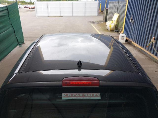 2012 VAUXHALL CORSA ACTI