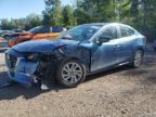 2018 MAZDA 3 GRAND TOURING   for sale at Copart ON - COOKSTOWN
