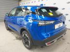 2024 NISSAN QASHQAI ACENTA PREM E-POW  for sale at Copart BELFAST