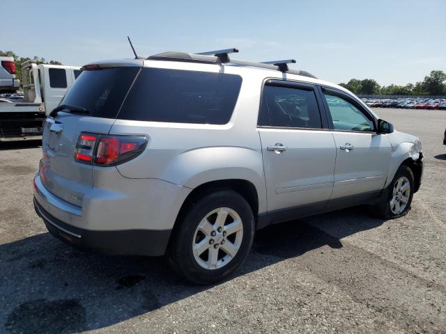  GMC ACADIA 2016 Srebrny