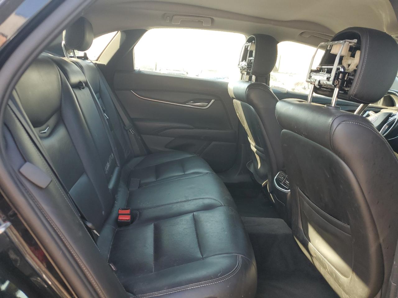 2013 Cadillac Xts VIN: 2G61N5S38D9209205 Lot: 63444005
