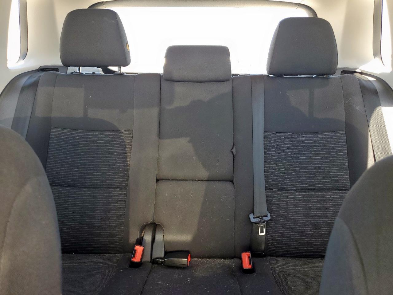 2014 Volkswagen Tiguan S VIN: WVGAV3AX8EW549304 Lot: 66461675