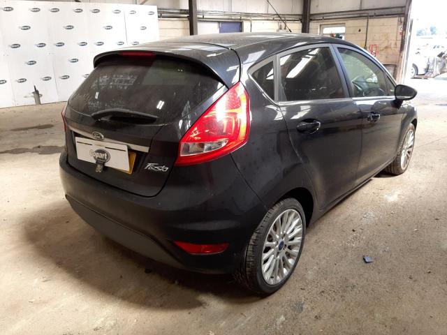 2012 FORD FIESTA TIT
