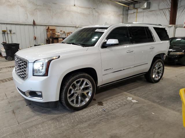  GMC YUKON 2019 Biały