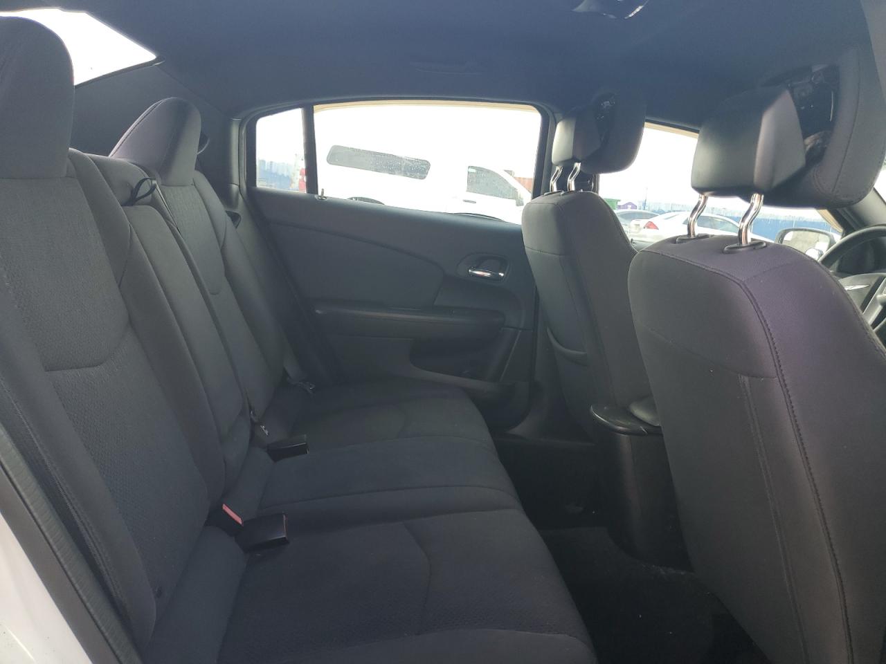2013 Chrysler 200 Touring VIN: 1C3CCBBB9DN653132 Lot: 62468825