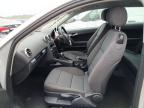 2009 AUDI A3 TECHNIK for sale at Copart WOLVERHAMPTON