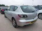 2007 MAZDA 3 TS for sale at Copart SANDY