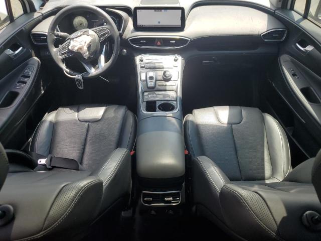  HYUNDAI SANTA FE 2022 Biały