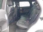 2012 LAND ROVER RANGE ROVE for sale at Copart SANDY
