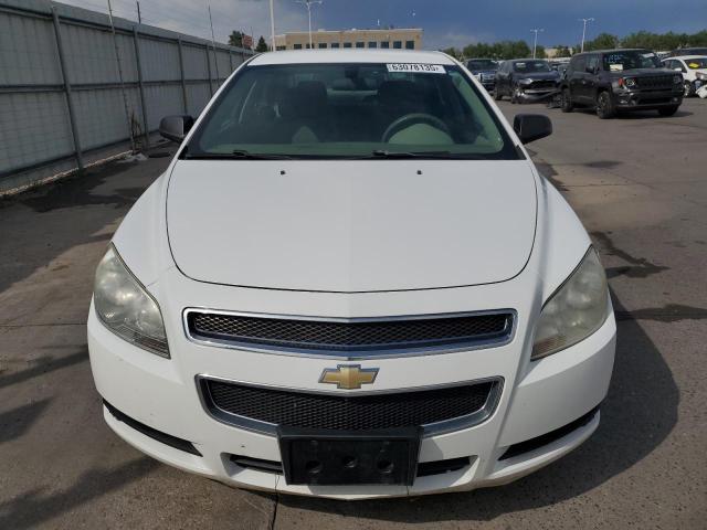  CHEVROLET MALIBU 2012 Biały