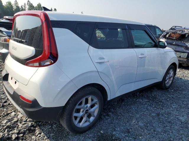 2022 KIA SOUL EX  