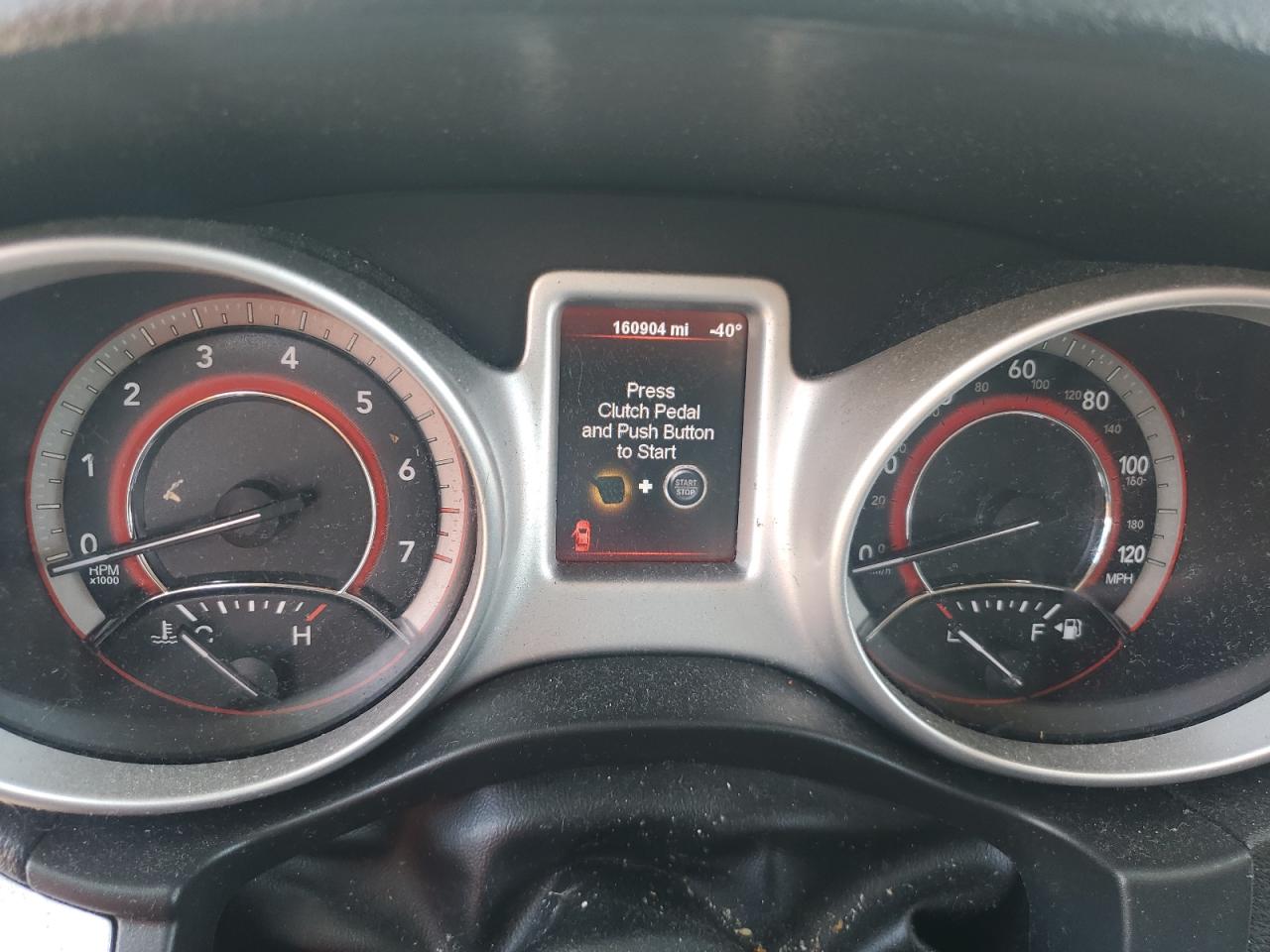 2012 Dodge Journey Sxt VIN: 3C4PDCBGXCT299485 Lot: 65067495