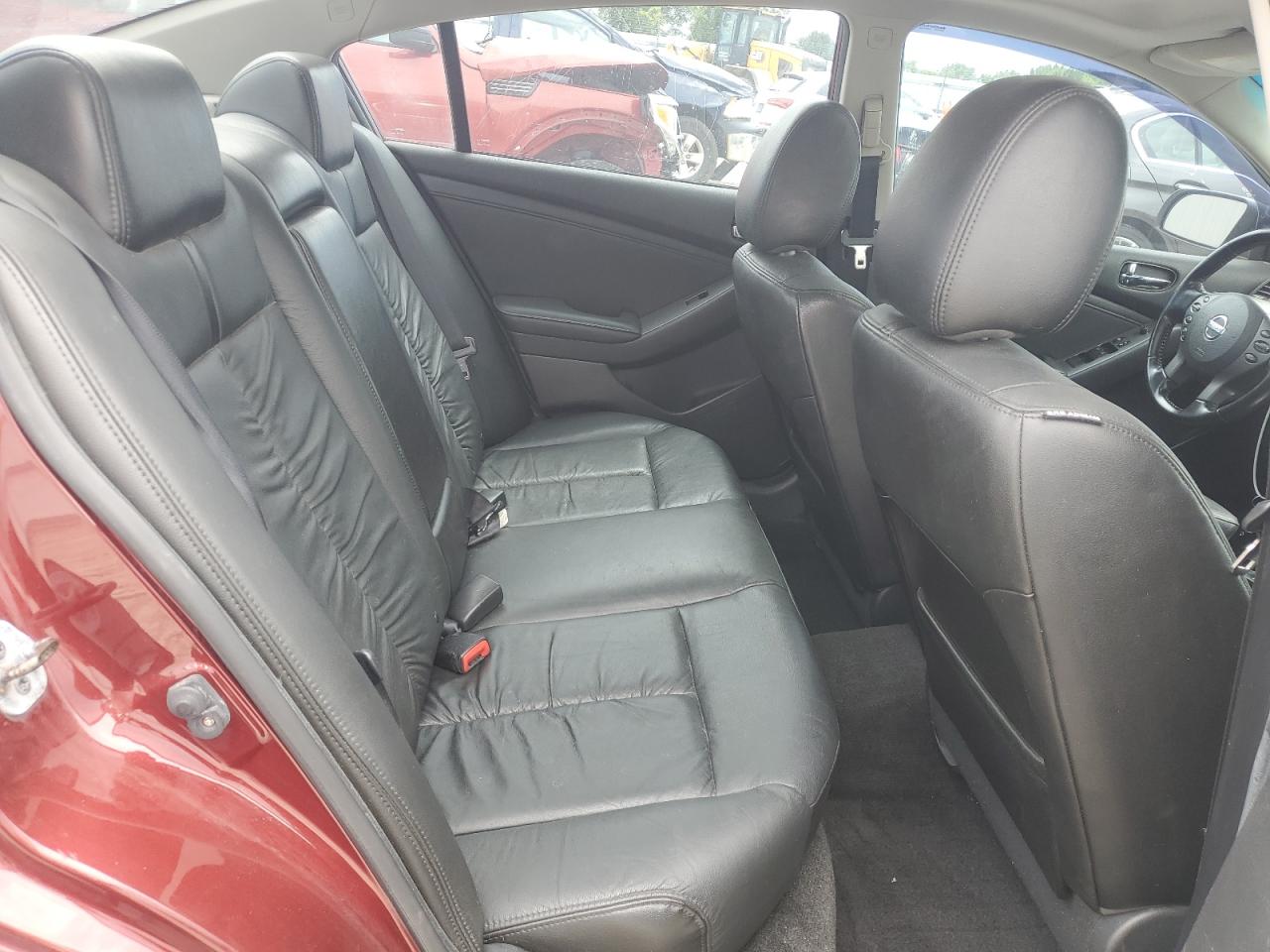 2010 Nissan Altima Base VIN: 1N4AL2AP1AN432111 Lot: 65246225