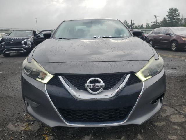  NISSAN MAXIMA 2016 Gray