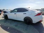 2019 LEXUS IS 300   for sale at Copart TX - DALLAS