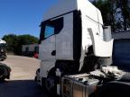 2025 MAN TGX for sale at Copart WOLVERHAMPTON