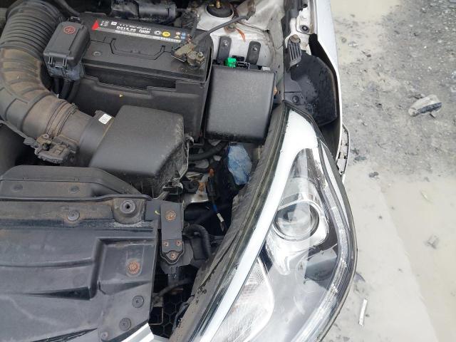 2014 HYUNDAI IX35 SE NA
