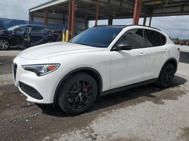 ALFA ROMEO STELVIO – zdjęcie z aukcji, lot #62180585