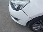 2012 VAUXHALL ASTRA SRI for sale at Copart GLOUCESTER