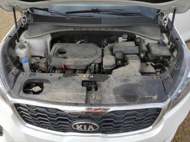 2019 KIA SORENTO L  