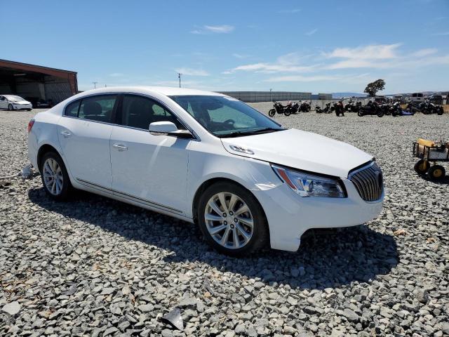  BUICK LACROSSE 2016 Biały