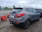 2014 HYUNDAI IX35 SE for sale at Copart WISBECH