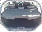 2017 FORD FIESTA TIT for sale at Copart CHESTER