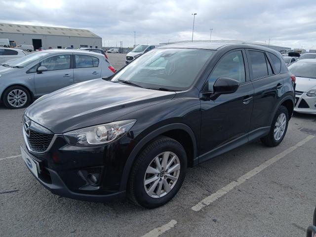 MAZDA CX-5 SE-L 2014