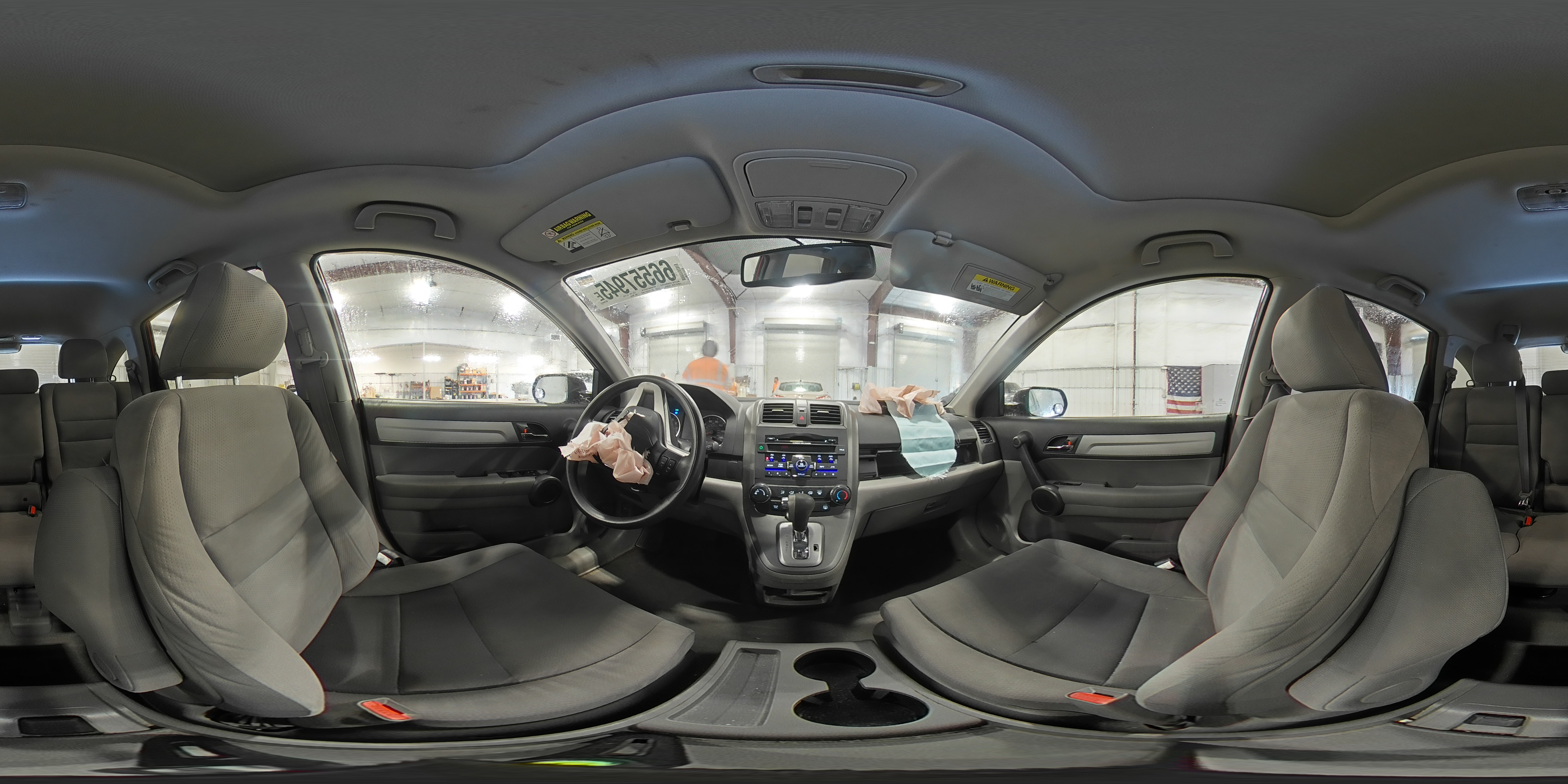 2011 Honda Cr-V Ex VIN: 3CZRE4H52BG700336 Lot: 66557945