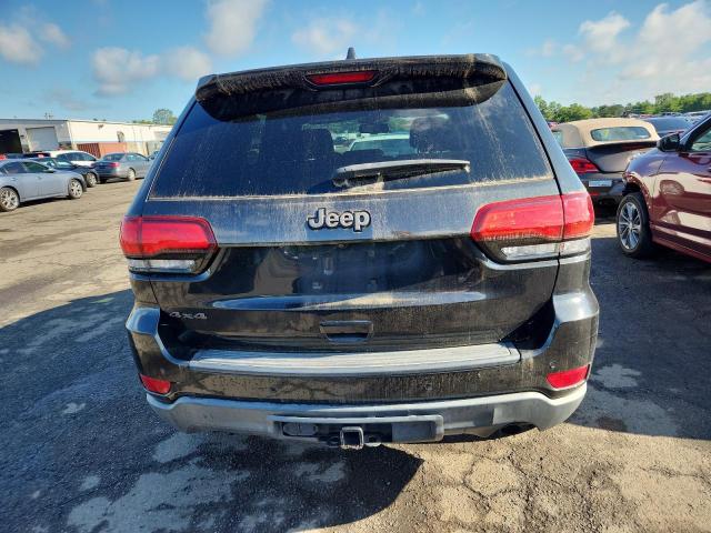  JEEP GRAND CHER 2016 Czarny