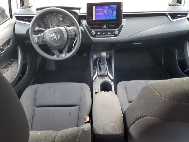  TOYOTA COROLLA 2024 Biały