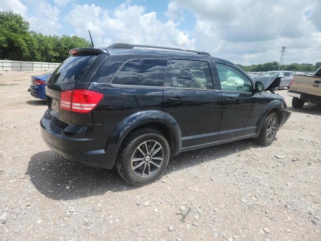  DODGE JOURNEY 2018 Czarny
