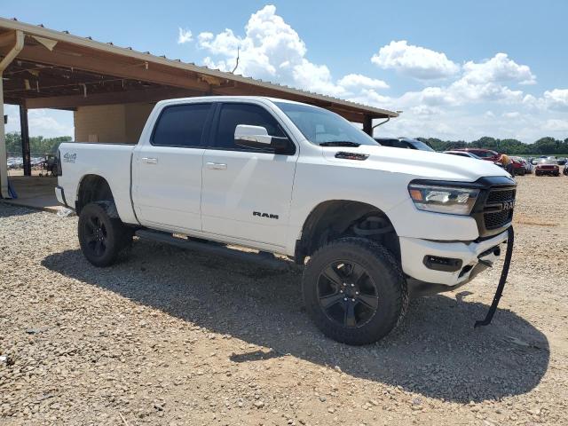  RAM 1500 2020 Белы