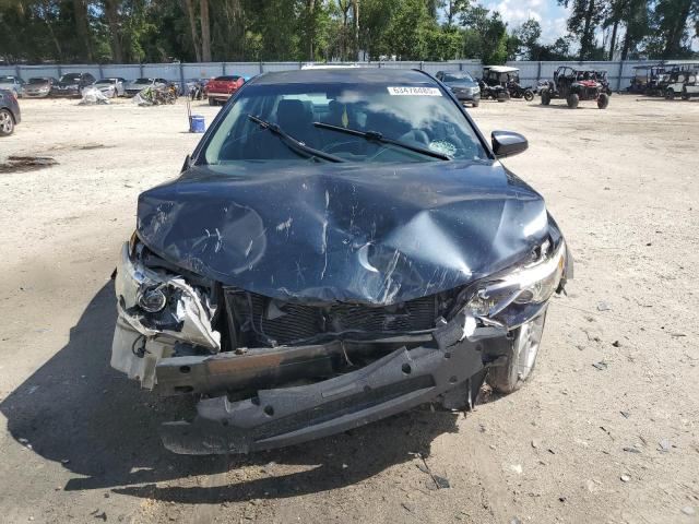  TOYOTA CAMRY 2013 Черный