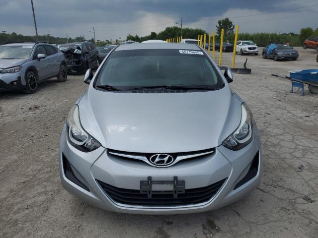  HYUNDAI ELANTRA 2014 Szary